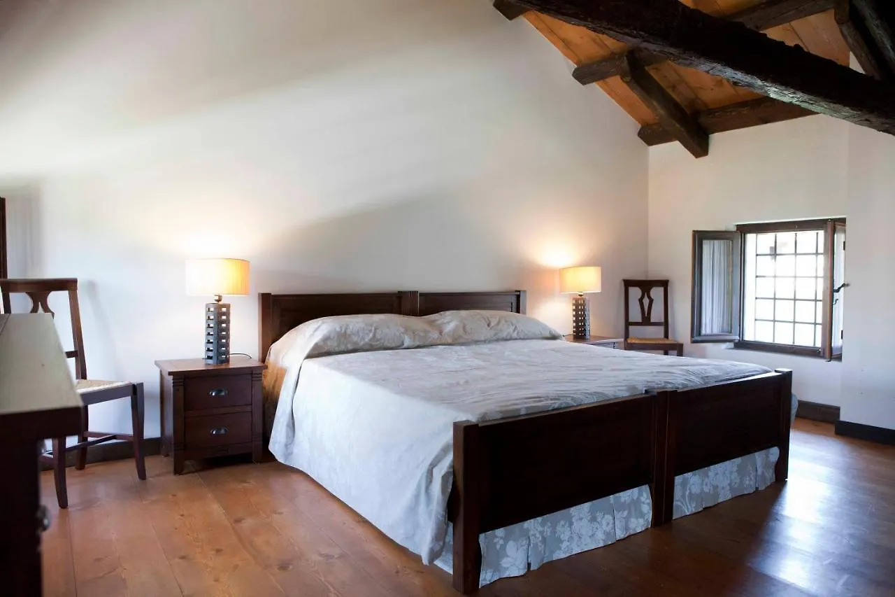 Casa vacanze Villa Ca' Marisa Aquiléia