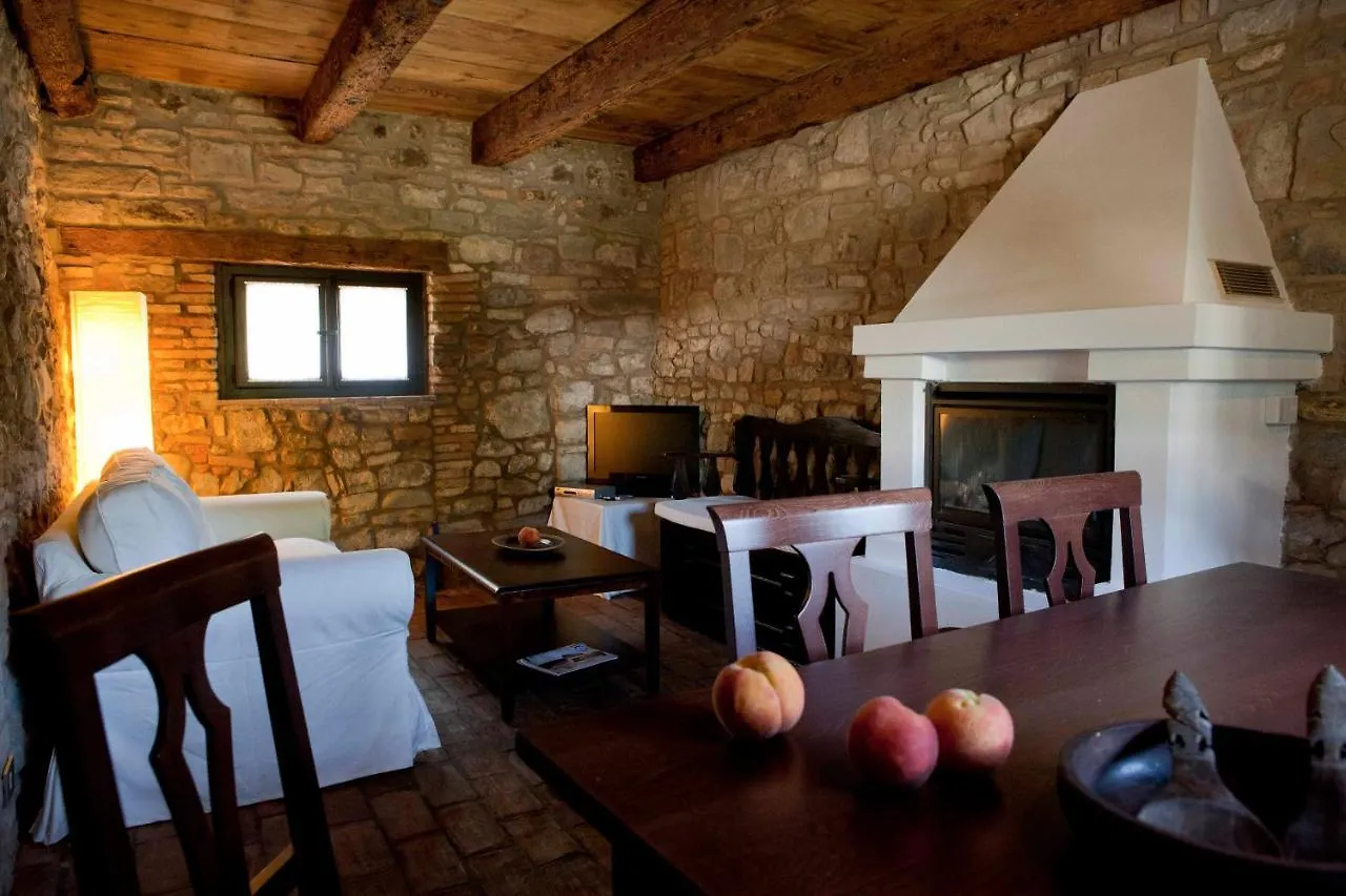 Villa Ca' Marisa Aquiléia Italia