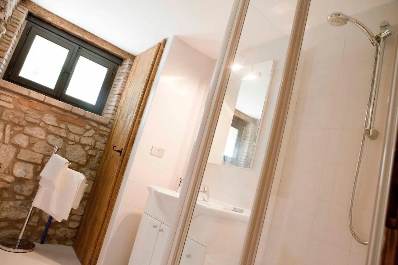 Casa vacanze Villa Ca' Marisa Aquiléia