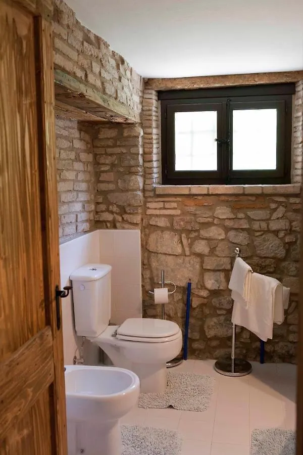 Villa Ca' Marisa Aquiléia Casa vacanze