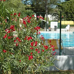 Camping Aquileia Campeggio