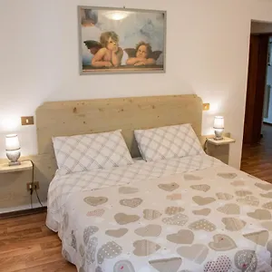 Tal Borc Casa vacanze
