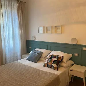 Fanfulla Bilocale Pigneto , Roma Italia